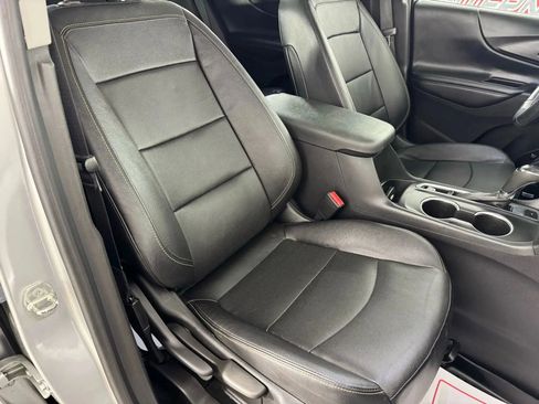Used 2021 Chevrolet Equinox LT AWD/4WD image 38