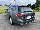 Used 2017 Volkswagen Golf Alltrack SEL image 3