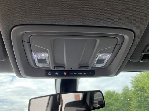 Used 2021 GMC Sierra 1500 Elevation w/ X31 Off-Road Package image 37