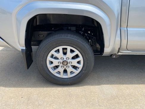 New 2026 Toyota Tacoma SR5 AWD/4WD image 23