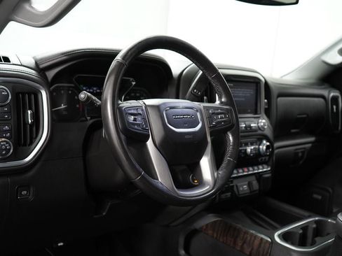 Used 2021 GMC Sierra 1500 Denali w/ Driver Alert Package II AWD/4WD image 13