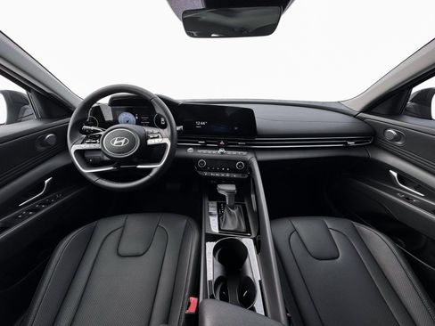 New 2026 Hyundai Elantra Limited image 13