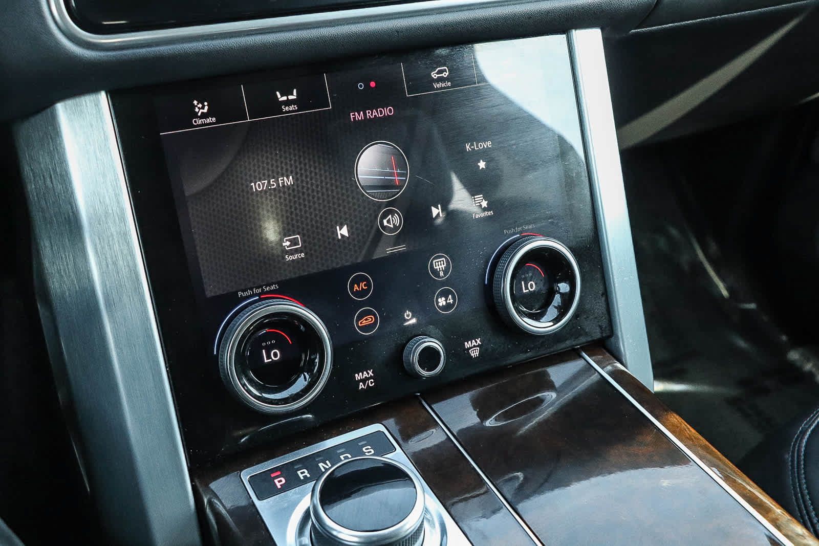Used 2021 Land Rover Range Rover Westminster Edition AWD/4WD image 20