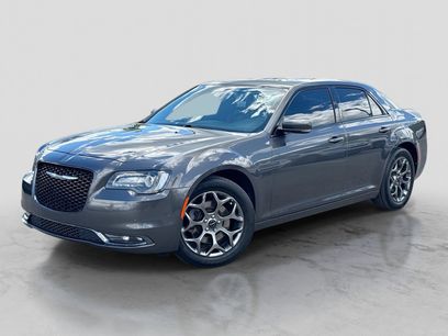 Used 2016 Chrysler 300 S w/ 300S Premium Group