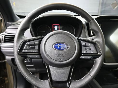 Certified 2025 Subaru Forester Premium AWD/4WD image 24