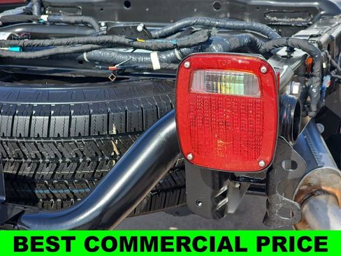 New 2026 RAM 2500 Tradesman RWD image 42