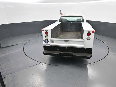 Used 2016 Ford F250 XL RWD image 36