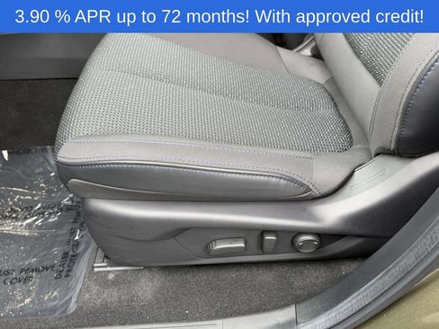 Certified 2026 Subaru Forester Premium AWD/4WD image 17