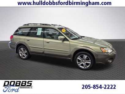 Used 2006 Subaru Outback 3.0R L.L. Bean