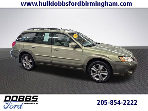 Used 2006 Subaru Outback 3.0R L.L. Bean AWD/4WD image 1