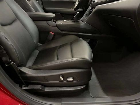 Used 2024 Cadillac XT6 Luxury AWD/4WD image 89