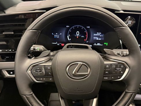 Used 2026 Lexus RX 350 Premium w/ Convenience Package image 47