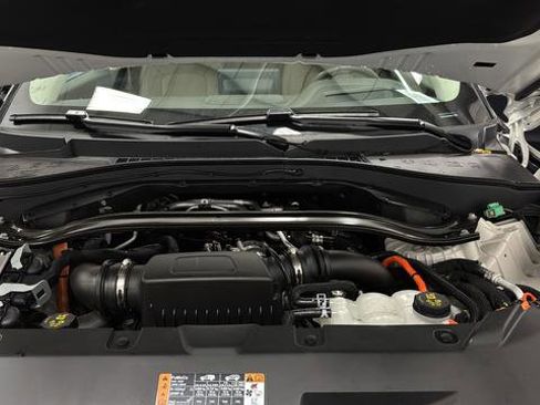 Used 2023 Lincoln Aviator Grand Touring w/ Equipment Group 301A AWD/4WD image 28