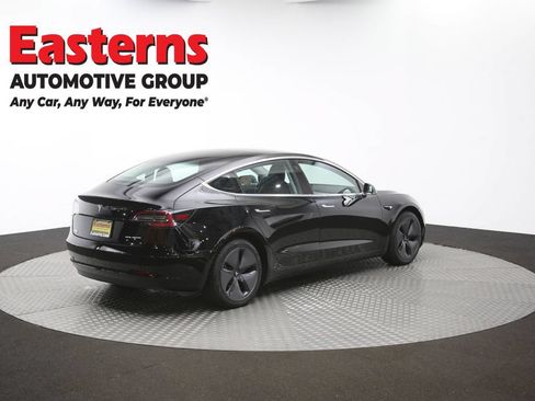 Used 2018 Tesla Model 3 Long Range AWD/4WD image 36