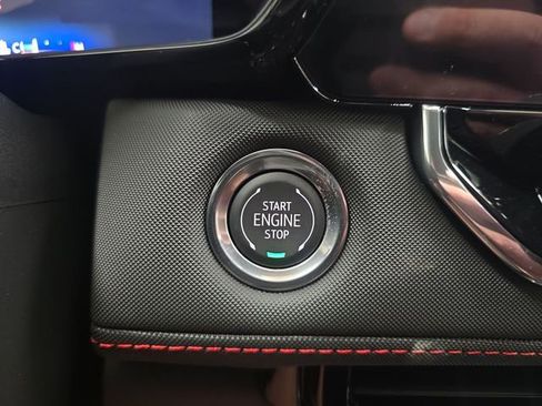 New 2025 Chevrolet Colorado Z71 w/ Technology Package image 19