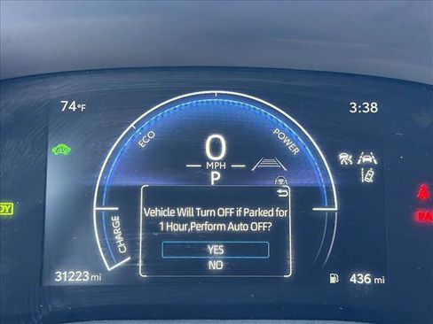 Used 2025 Toyota Camry LE image 17