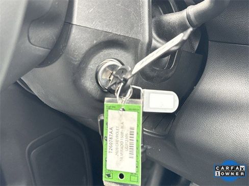 Used 2020 Chevrolet Silverado 1500 W/T w/ WT Value Package image 20