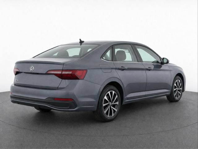 Used 2024 Volkswagen Jetta S FWD image 5