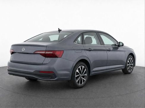 Used 2024 Volkswagen Jetta S FWD image 5