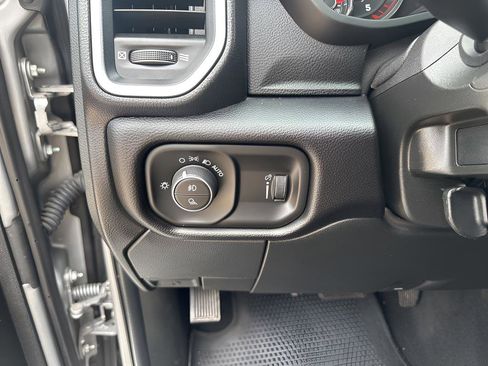 Certified 2024 RAM 3500 Big Horn image 29