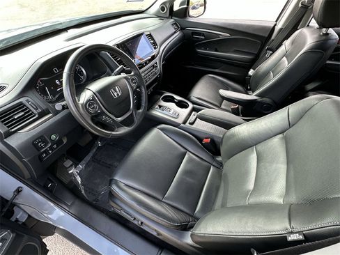 Used 2023 Honda Ridgeline RTL image 22