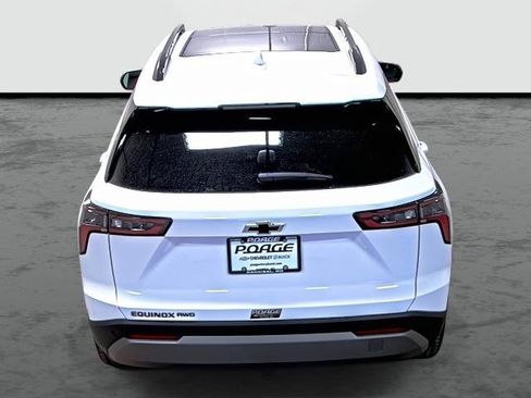 New 2026 Chevrolet Equinox LT w/ Convenience Package II image 2