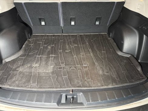 Used 2021 Subaru Forester AWD/4WD image 22
