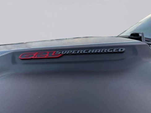 Used 2021 RAM 1500 TRX w/ TRX Lanuch Edition image 15