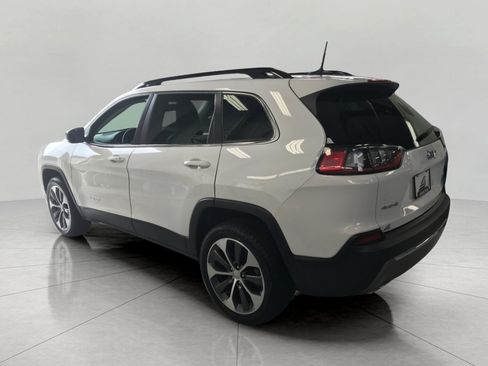 Used 2022 Jeep Cherokee Limited w/ Elite Package AWD/4WD image 23