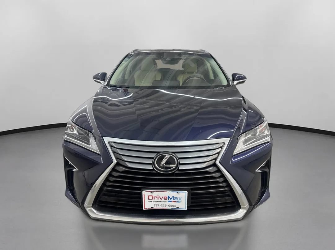 Used 2019 Lexus RX 350L AWD image 2