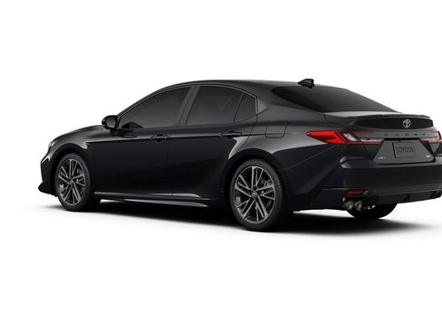 New 2026 Toyota Camry XSE FWD image 44