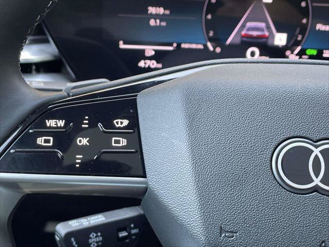 Certified 2025 Audi A5 Prestige w/ Premium Plus AWD/4WD image 42