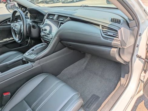 Used 2022 Honda Insight Touring image 24