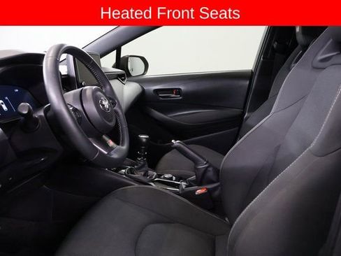 Used 2023 Toyota Corolla GR w/ Performance Package AWD/4WD image 12