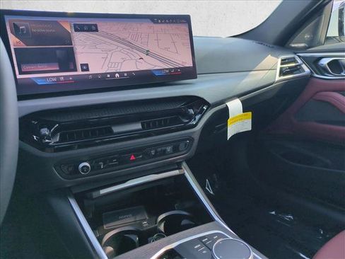 New 2026 BMW 430i Coupe w/ Premium Package RWD image 12