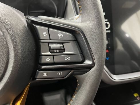 New 2025 Subaru Crosstrek 2.5i Wilderness w/ Crosstrek Mirror Package image 18