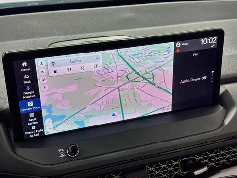 Used 2023 Honda Accord Touring image 2