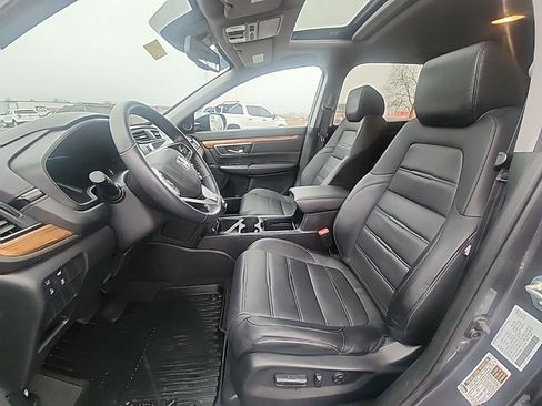 Used 2020 Honda CR-V EX-L image 14