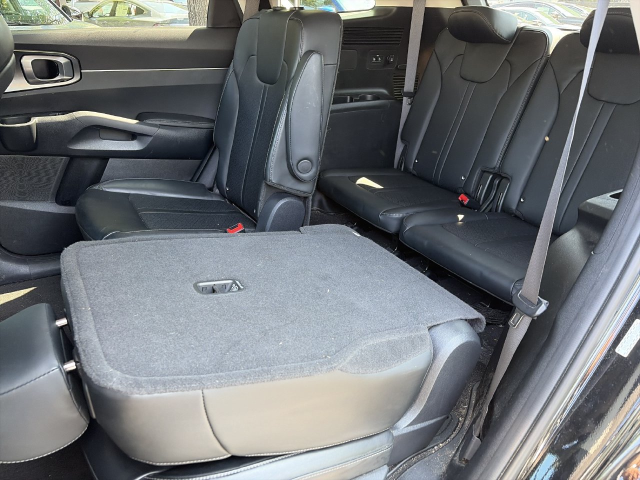 Used 2023 Kia Sorento EX AWD/4WD image 20