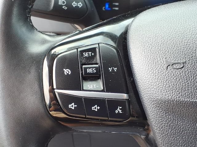 Used 2024 Ford Escape Active AWD/4WD image 23