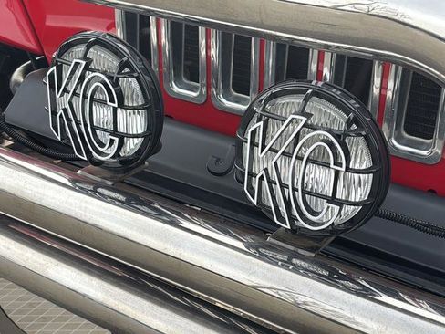 Used 2005 Jeep Wrangler Sport image 28