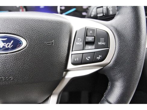 Used 2023 Ford Explorer XLT w/ Equipment Group 202A RWD image 21