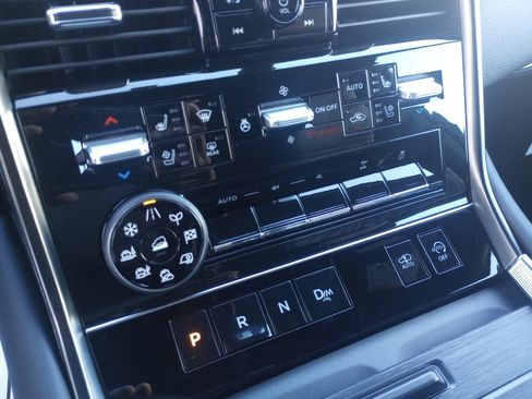 New 2026 Nissan Armada PRO-4X AWD/4WD image 17