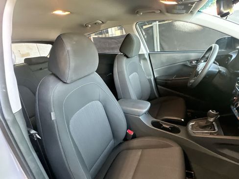 Used 2023 Hyundai Kona SEL FWD image 27