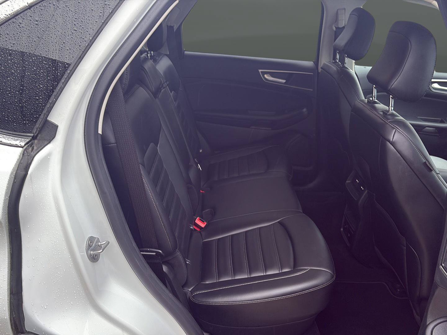 Used 2023 Ford Edge SEL w/ Convenience Package AWD/4WD image 15