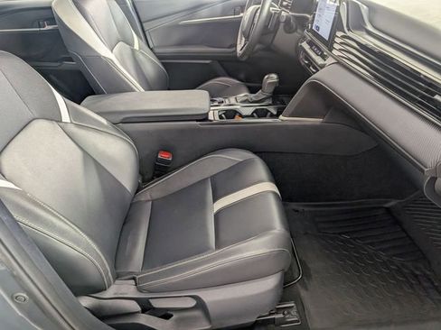 Used 2025 Toyota Camry SE w/ Convenience Package FWD image 68