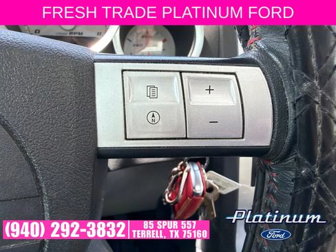 Used 2006 Dodge Charger SRT8 w/ SRT Option Group III RWD image 18