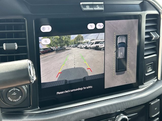 New 2026 Ford F250 Platinum AWD/4WD image 32