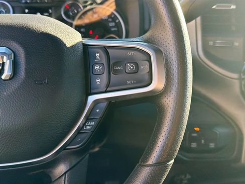 New 2026 RAM 3500 Tradesman AWD/4WD image 33