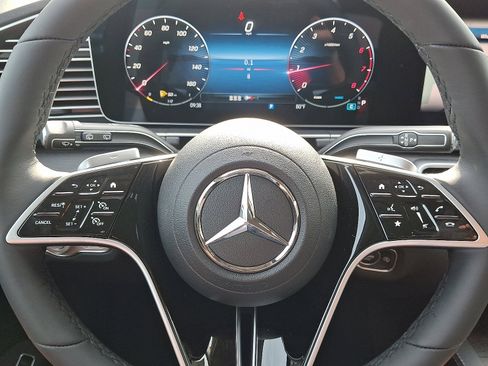 Used 2026 Mercedes-Benz GLE 350 4MATIC image 14